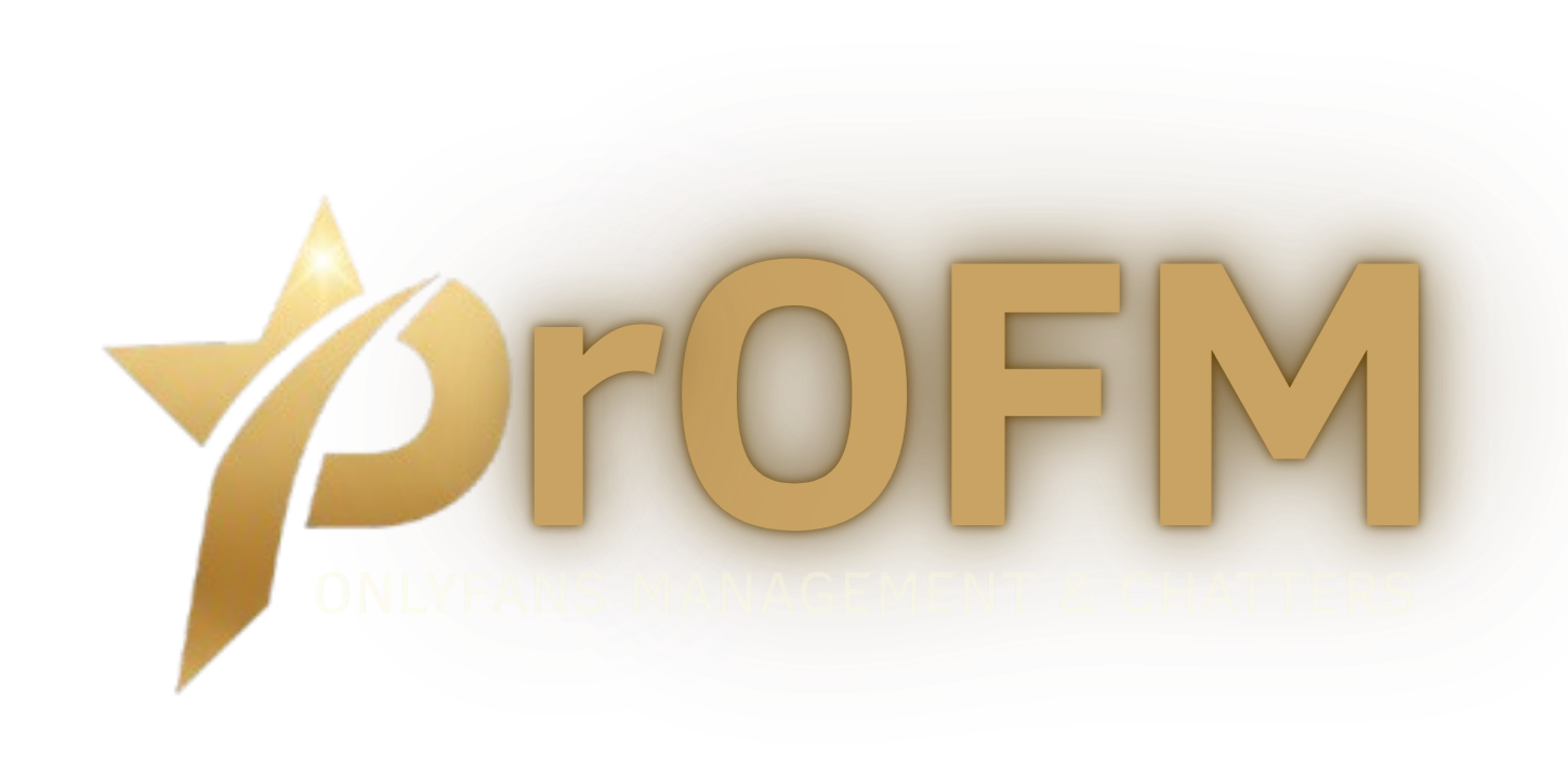 Logo PrOFM